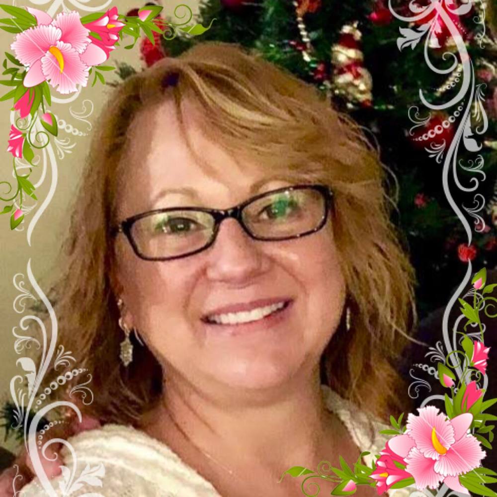 Meet your Posher, Tina